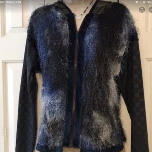 Anac Hooded Jacket Medium